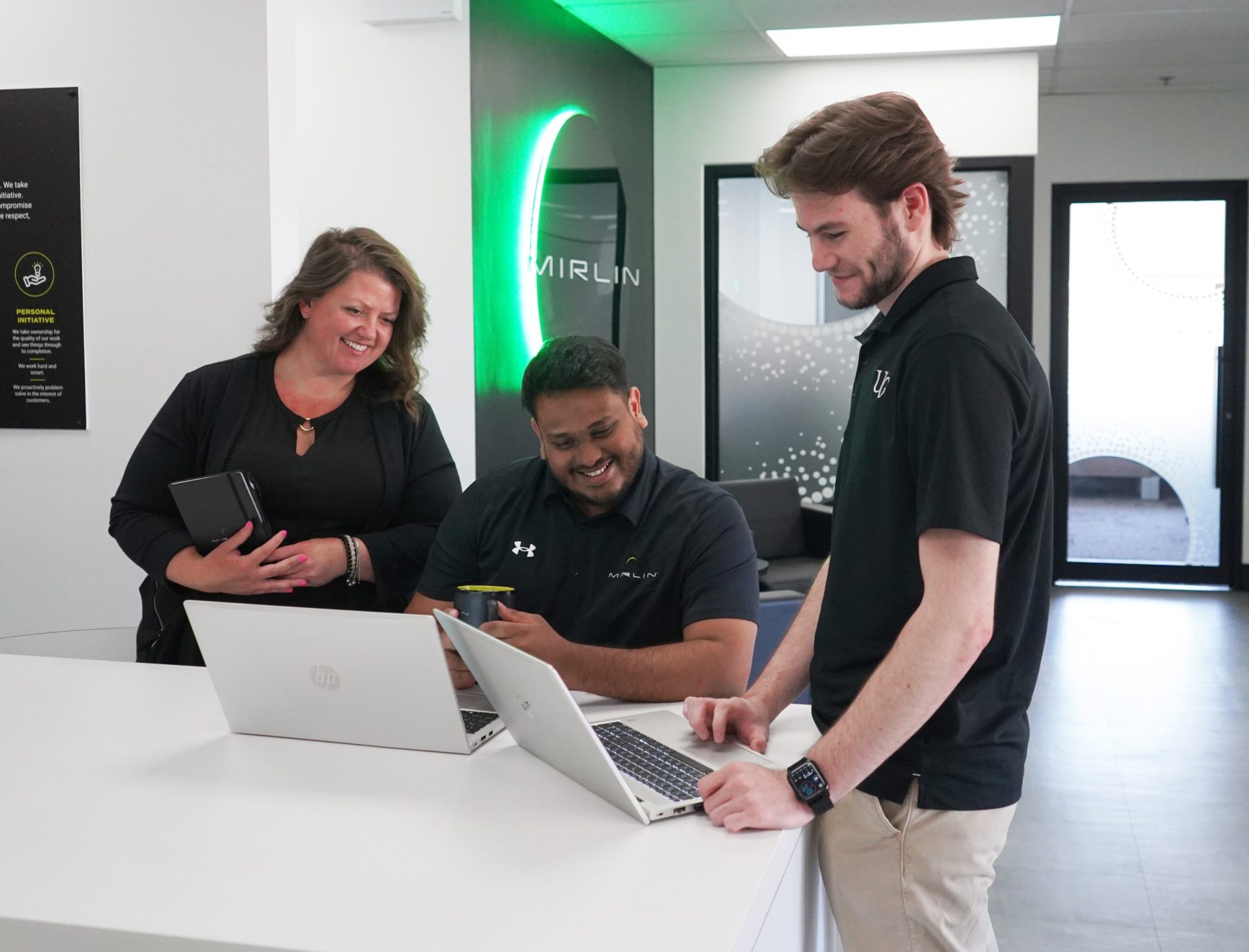 Careers - Mirlin Technologies